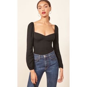 Reformation Reign top